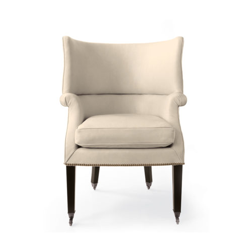 Emma Wing Chair