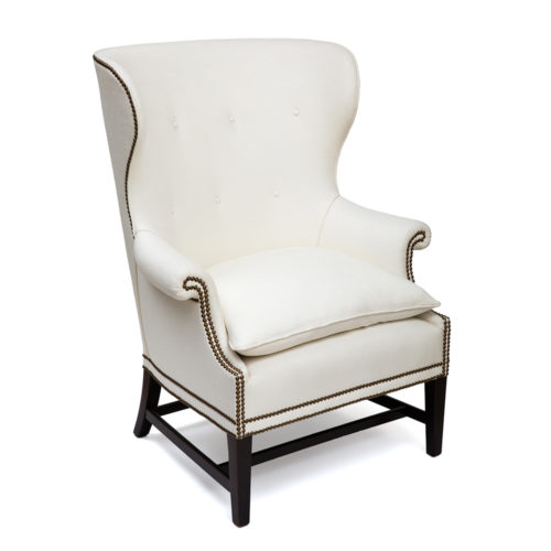 James Wing Chair