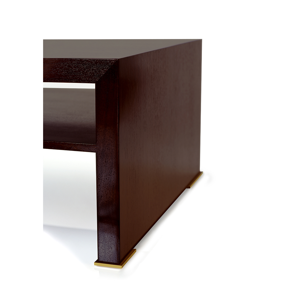Maxwell Coffee Table - Victoria Hagan Collections