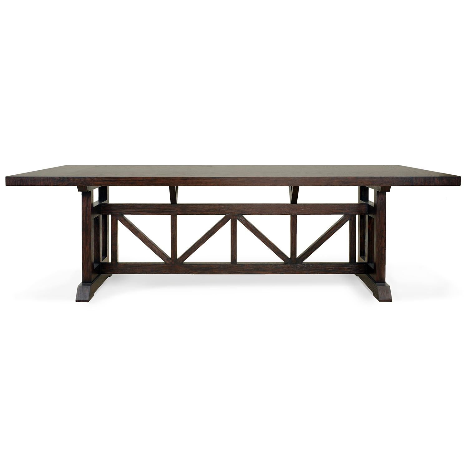 Parker Dining Table Victoria Hagan Collections