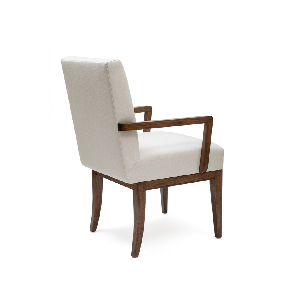 Harbour Arm Chair Victoria Hagan Collections