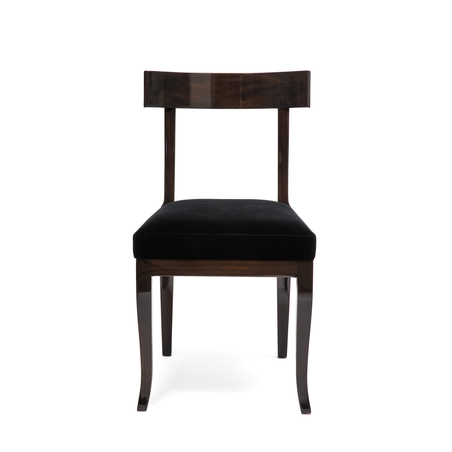 Panther Dining Chair Victoria Hagan Collections