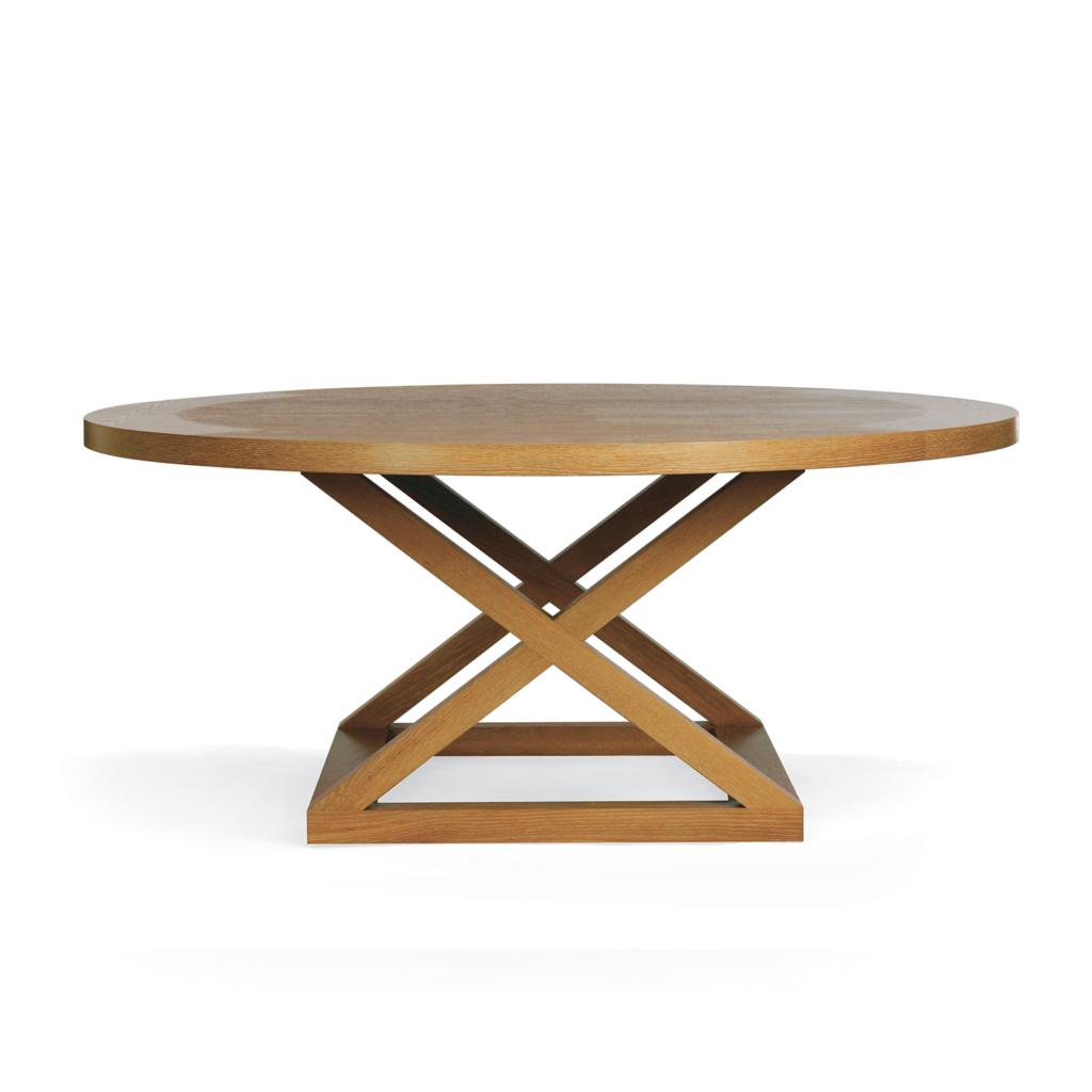 Parker Dining Table Victoria Hagan Collections