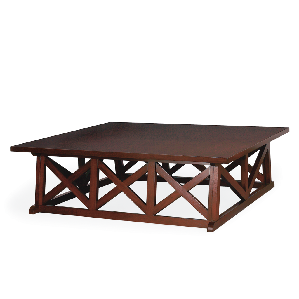 Stuart Coffee Table Victoria Hagan Collections