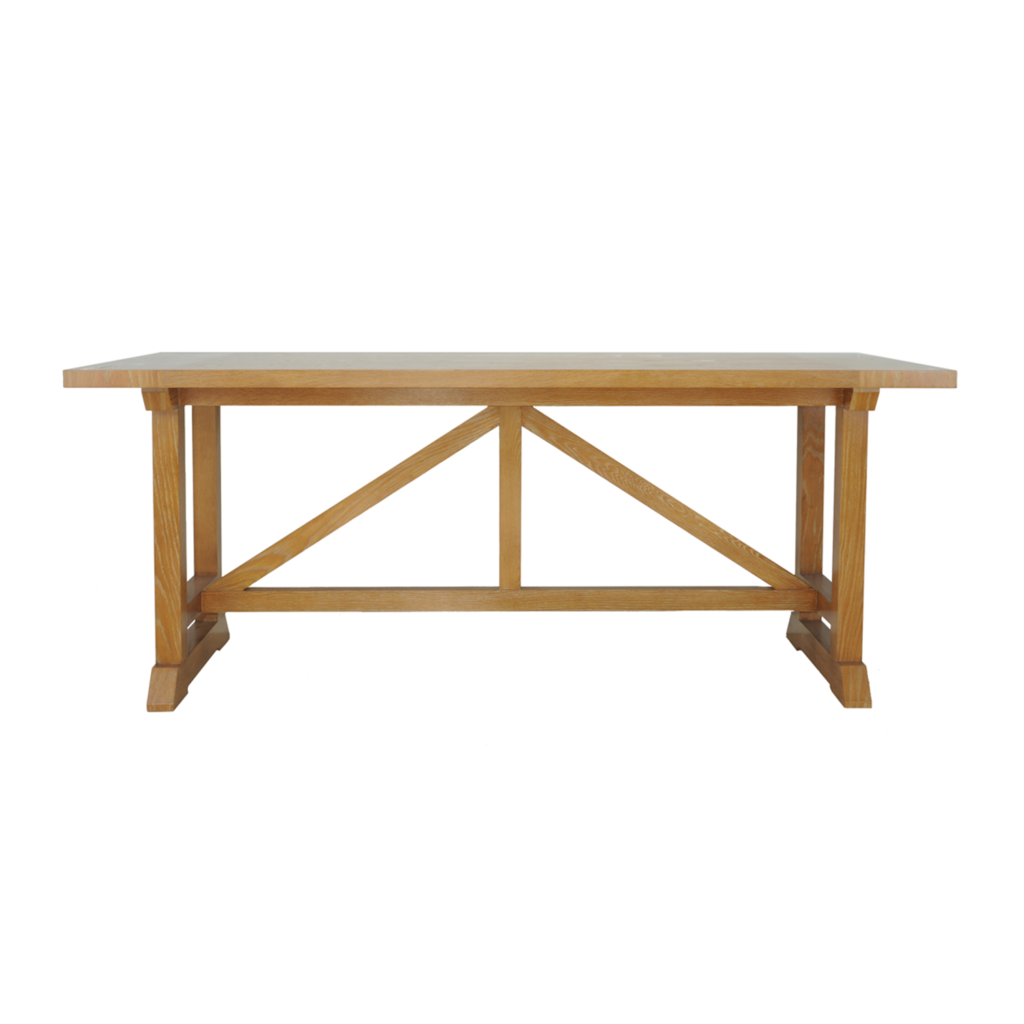 Parker Dining Table Victoria Hagan Collections